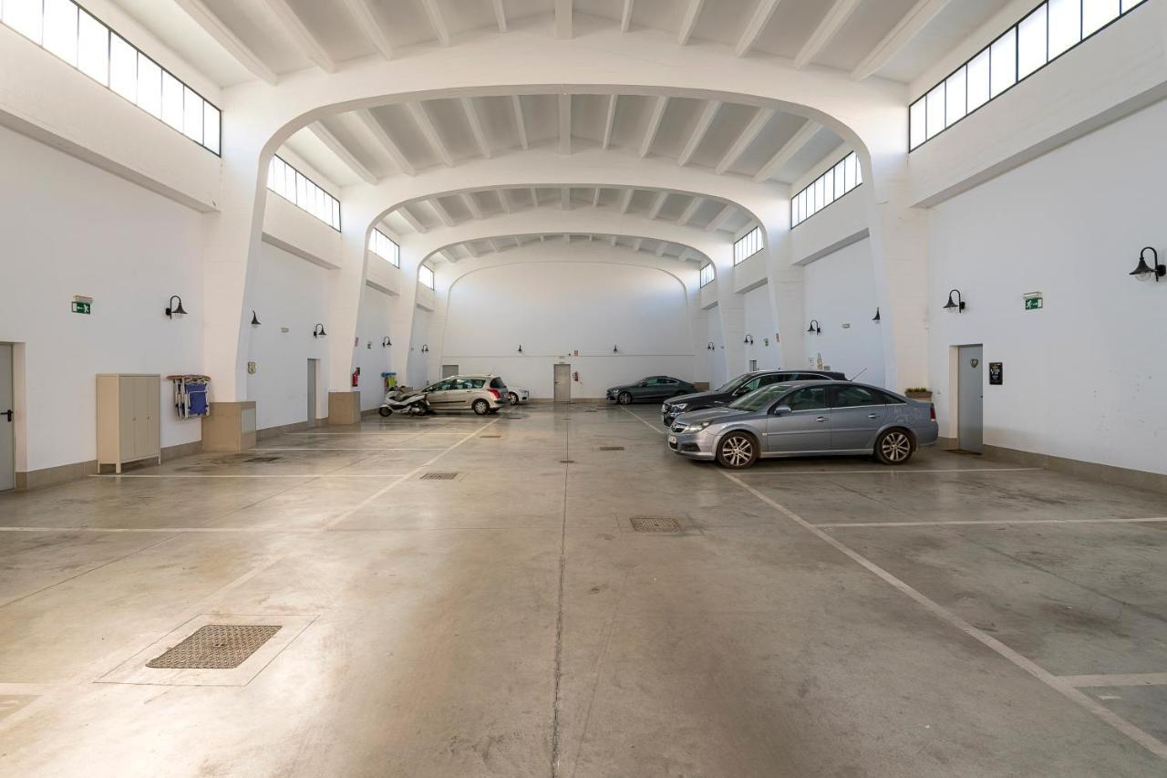 赫雷斯Cream Loft Siente Jerez Parking Incluido公寓 外观 照片