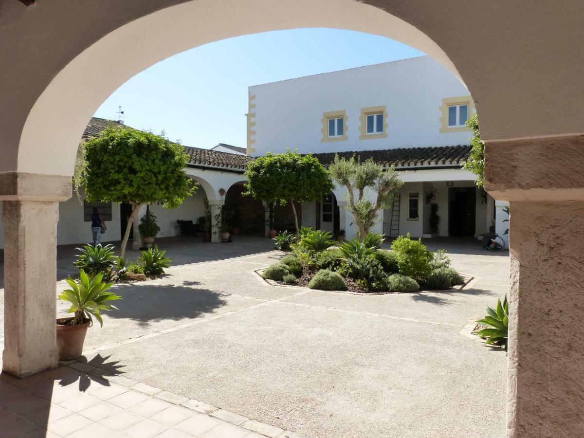 赫雷斯Cream Loft Siente Jerez Parking Incluido公寓 外观 照片