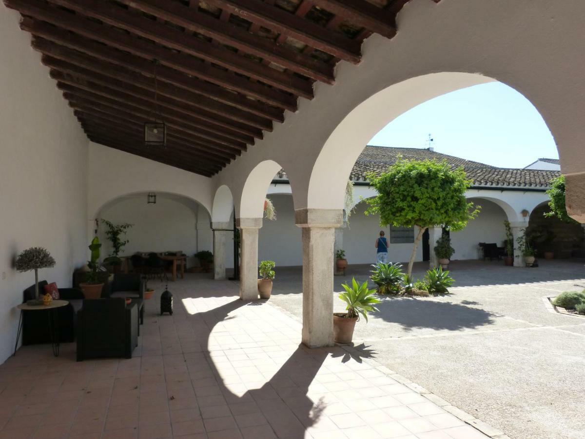 赫雷斯Cream Loft Siente Jerez Parking Incluido公寓 外观 照片