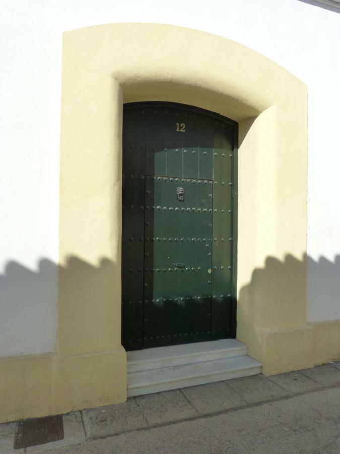 赫雷斯Cream Loft Siente Jerez Parking Incluido公寓 外观 照片